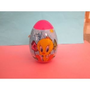 Tweety surprise eggs 3x